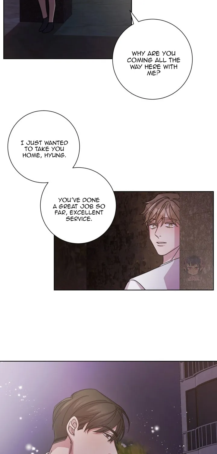 A Life Without You Chapter 5 page 28 - 