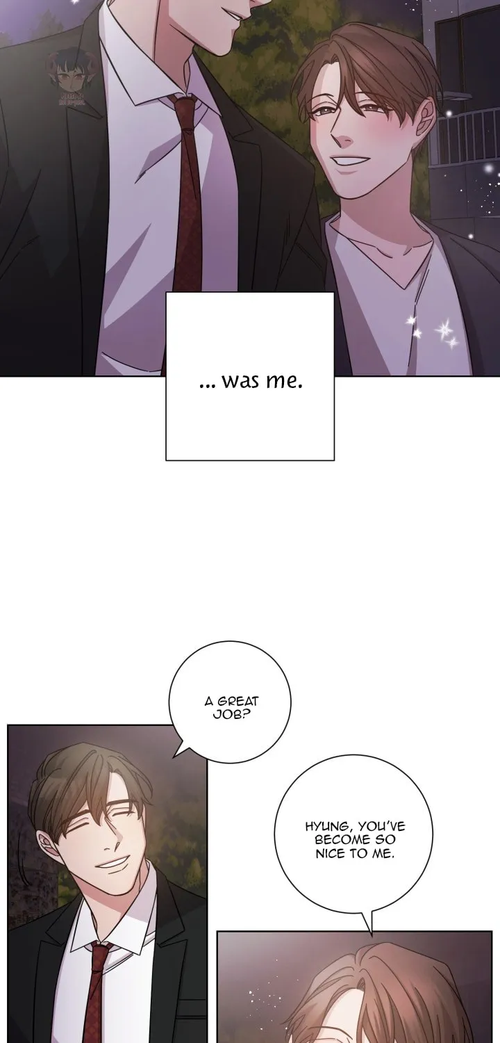 A Life Without You Chapter 5 page 29 - 