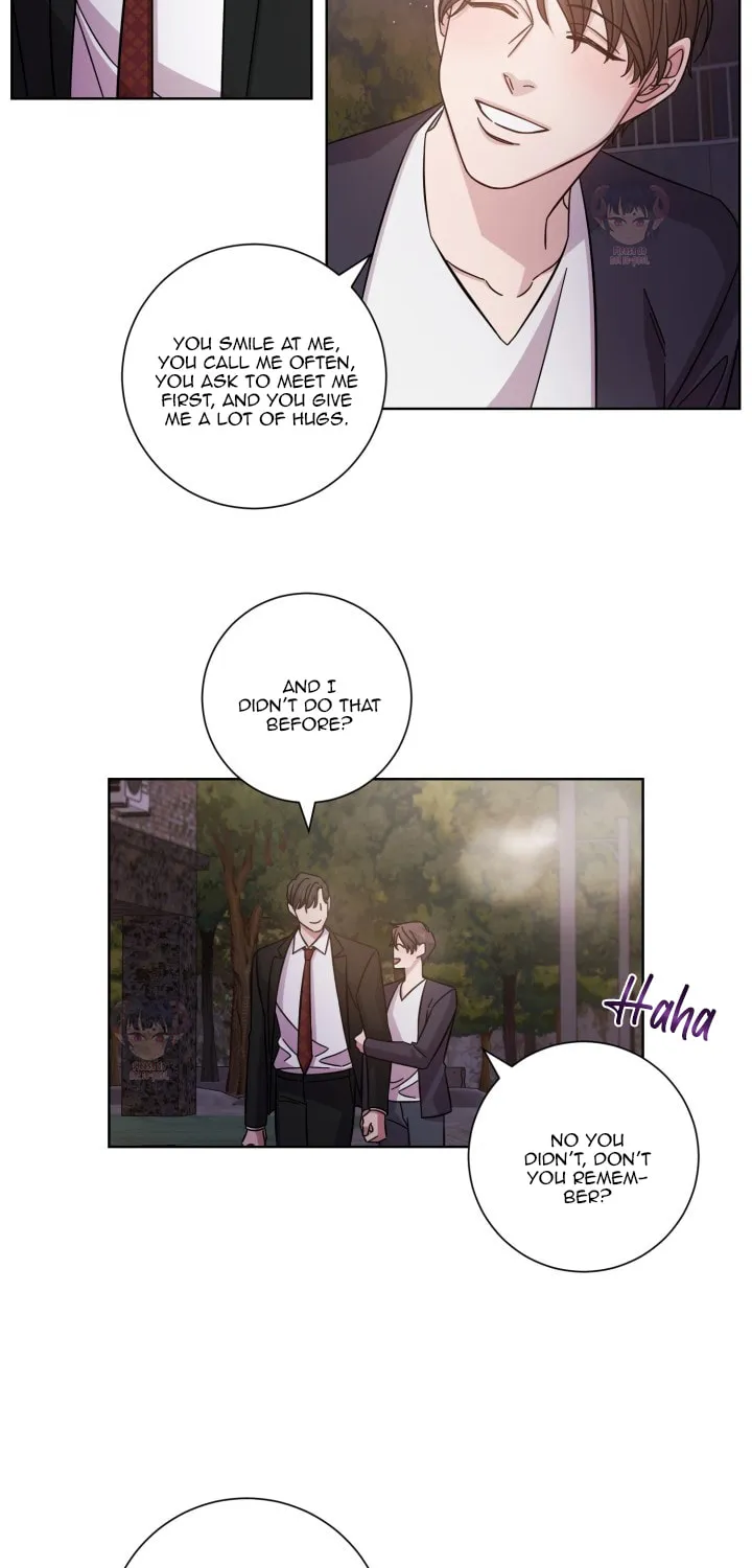A Life Without You Chapter 5 page 30 - 