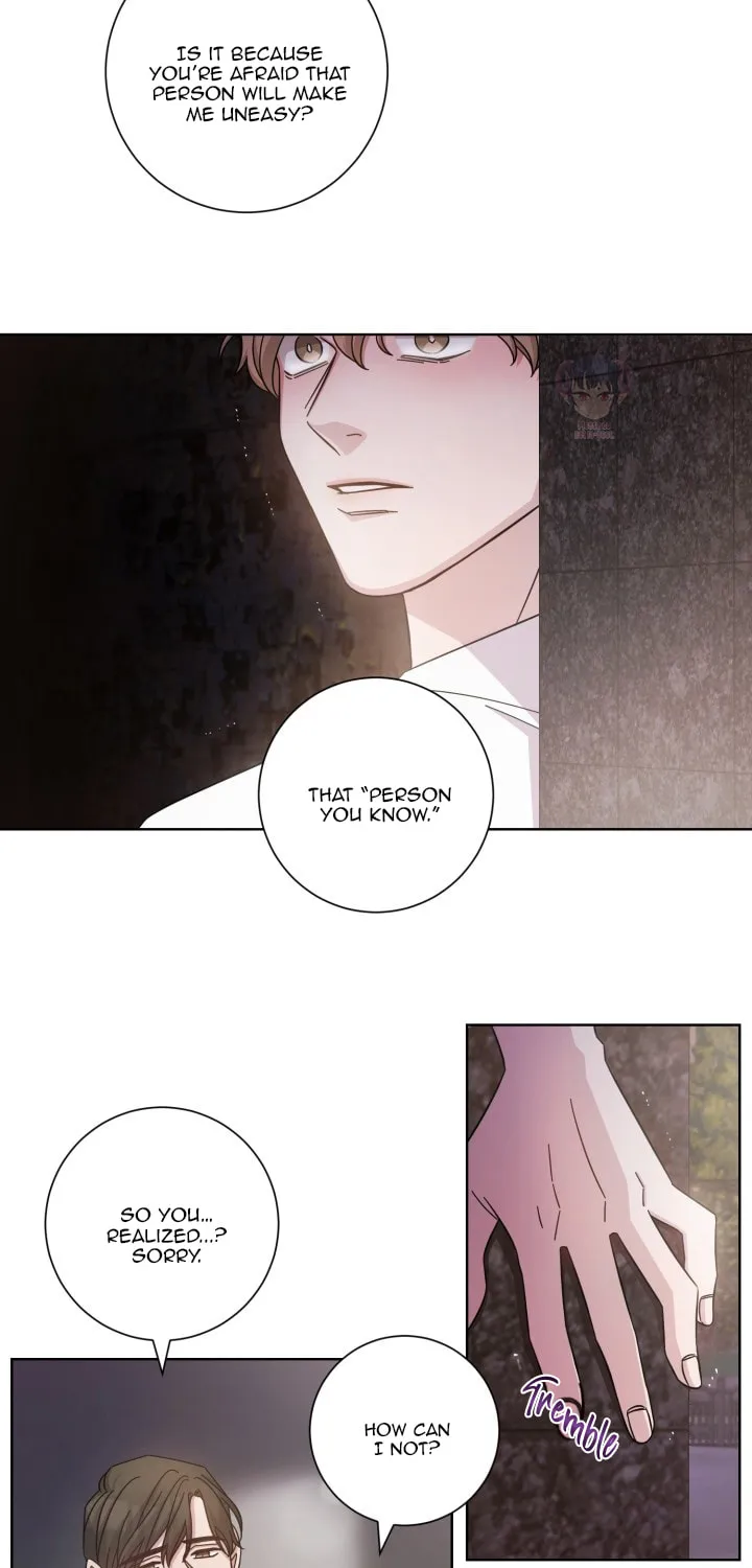 A Life Without You Chapter 5 page 31 - 