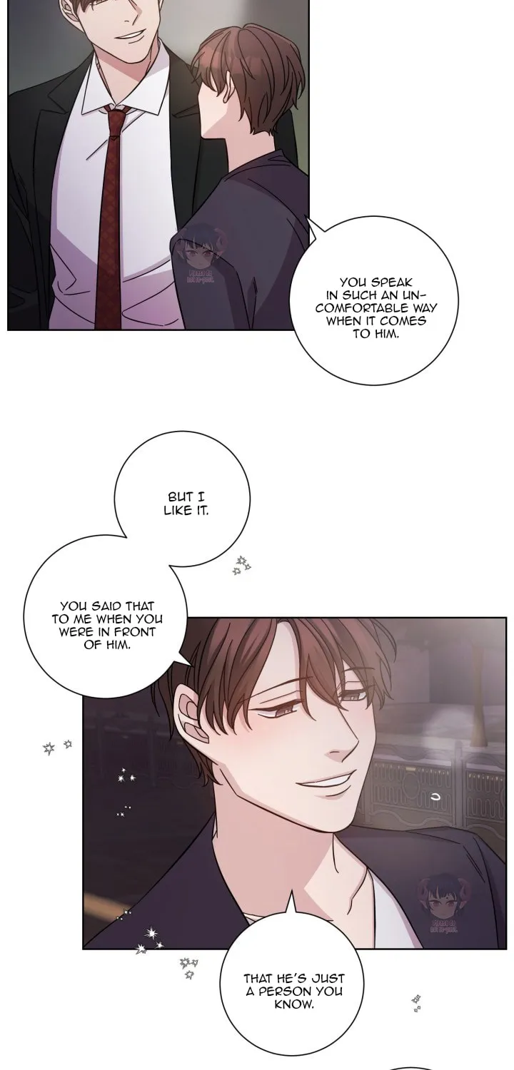 A Life Without You Chapter 5 page 32 - 