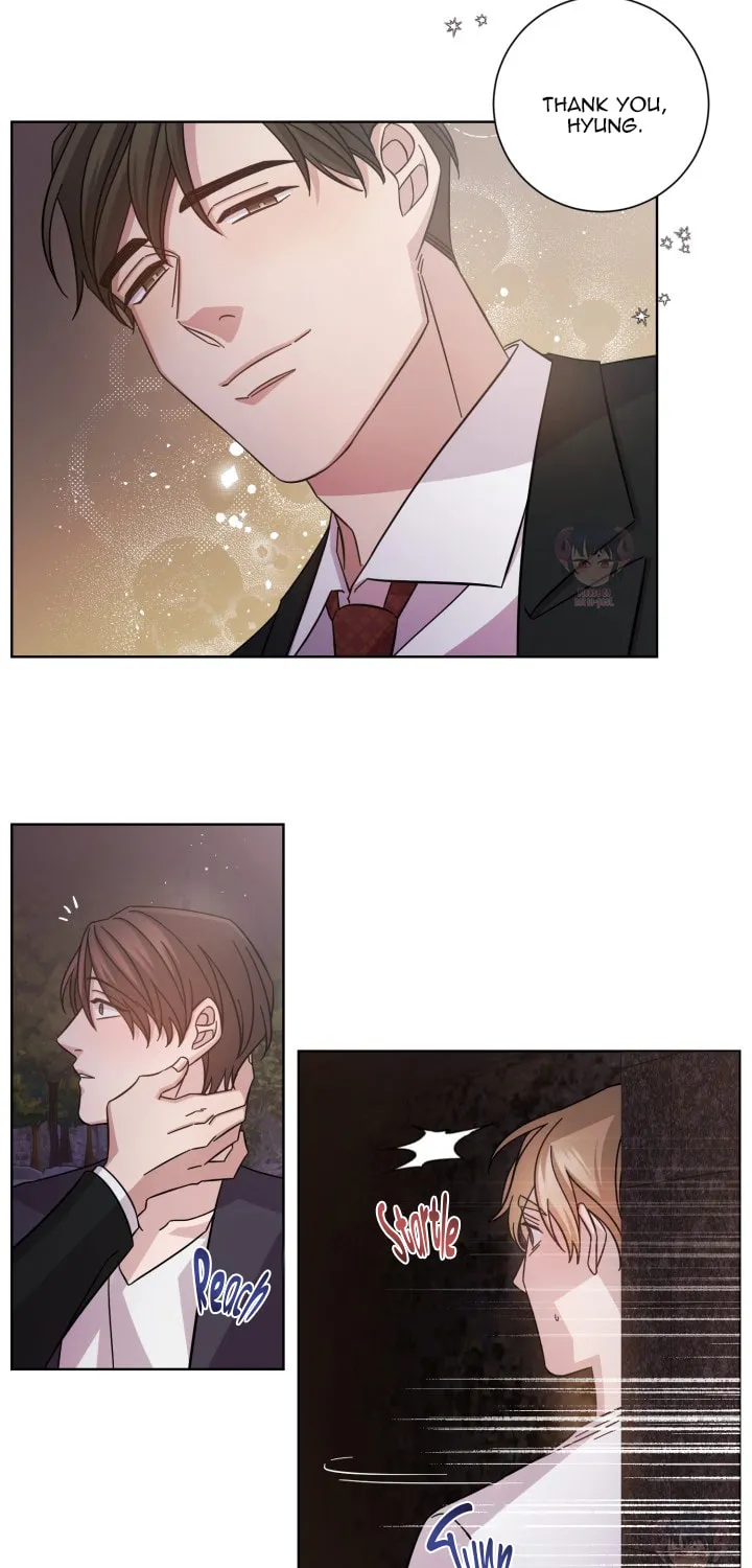 A Life Without You Chapter 5 page 33 - 