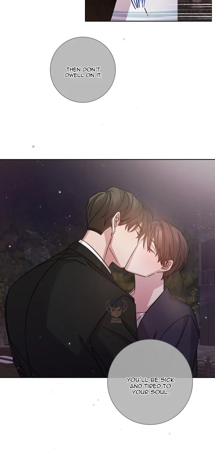 A Life Without You Chapter 5 page 34 - 