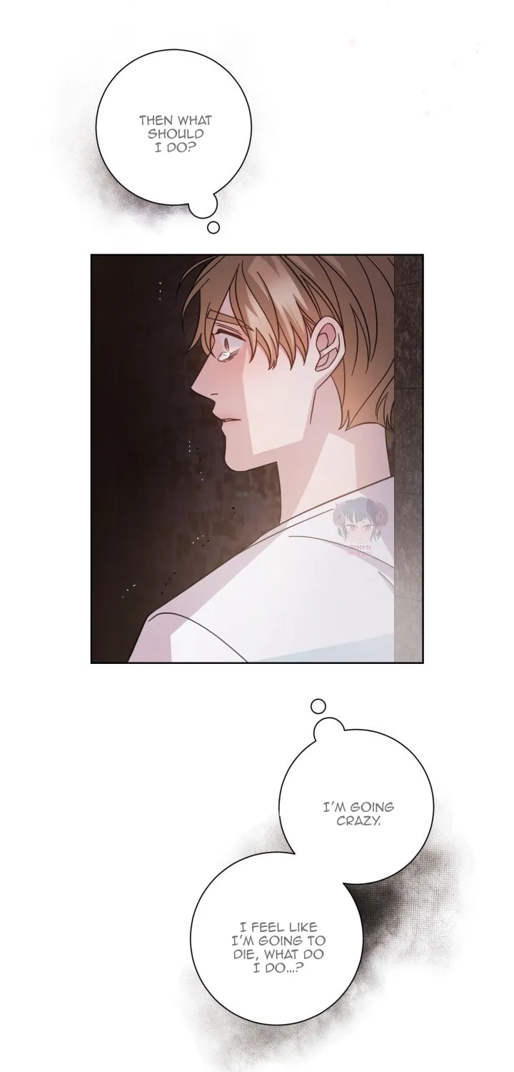 A Life Without You Chapter 5 page 35 - 