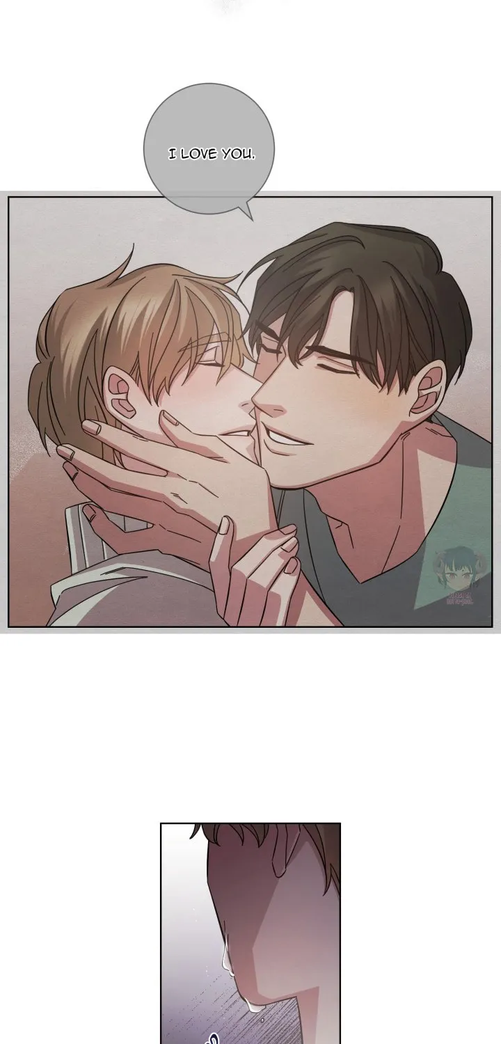 A Life Without You Chapter 5 page 36 - 