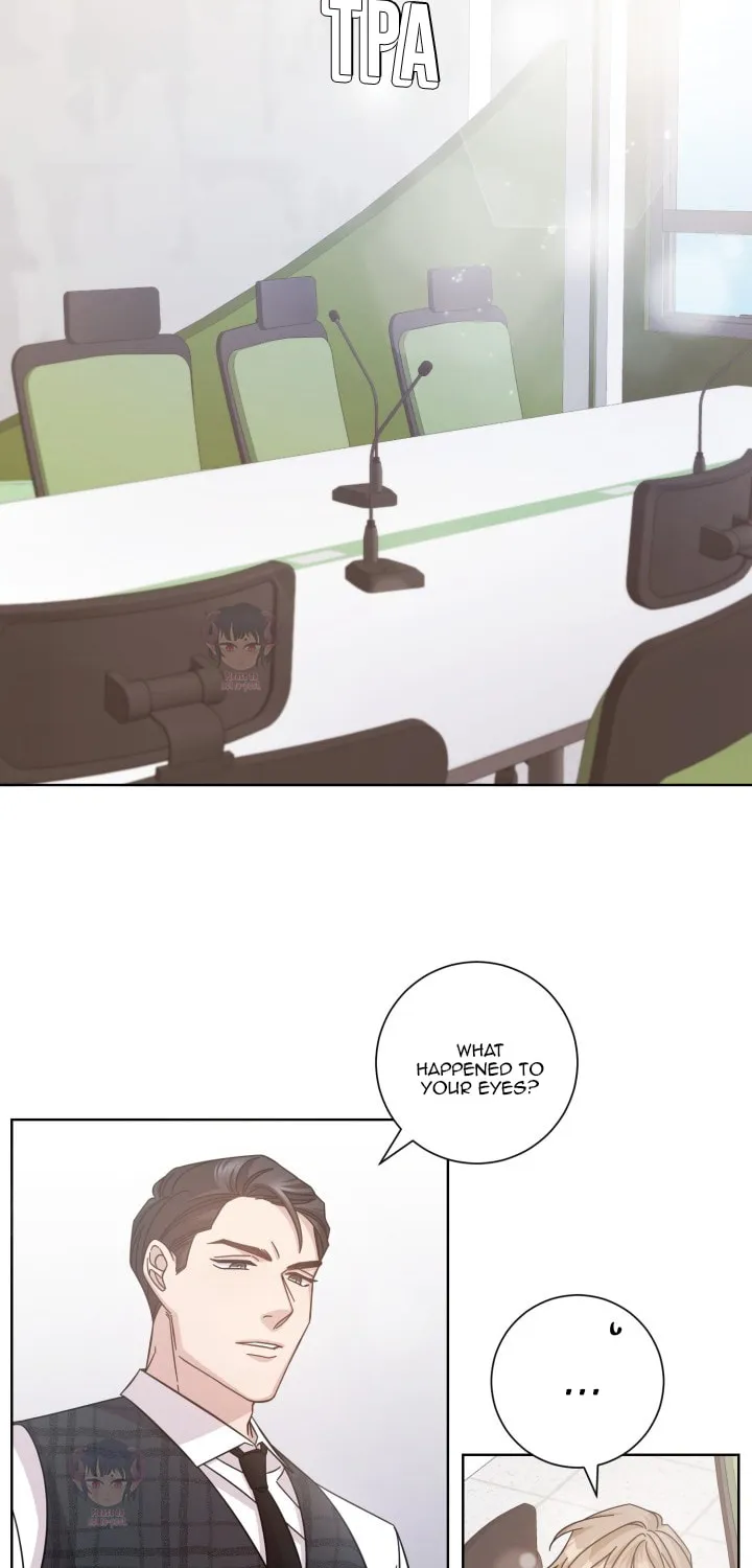 A Life Without You Chapter 5 page 39 - 