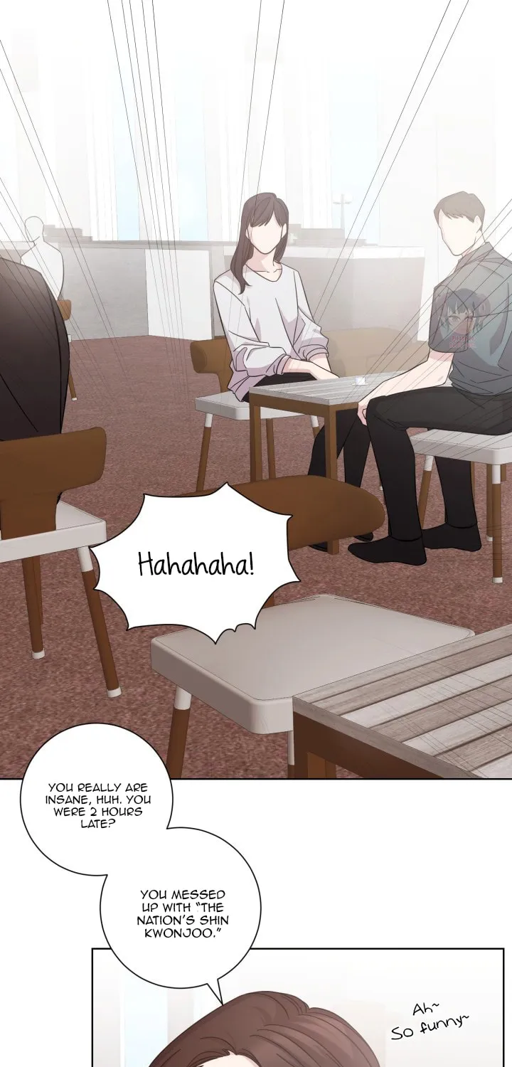 A Life Without You Chapter 5 page 5 - 