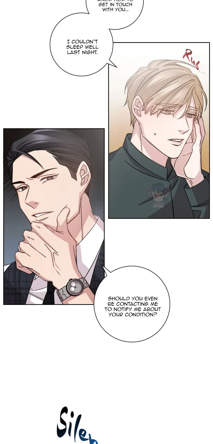 A Life Without You Chapter 5 page 41 - 
