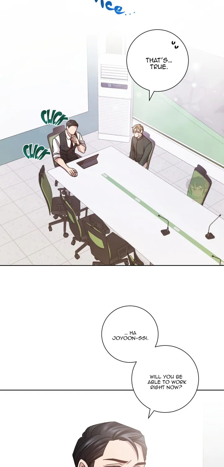 A Life Without You Chapter 5 page 42 - 