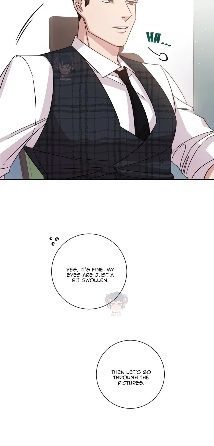 A Life Without You Chapter 5 page 43 - 