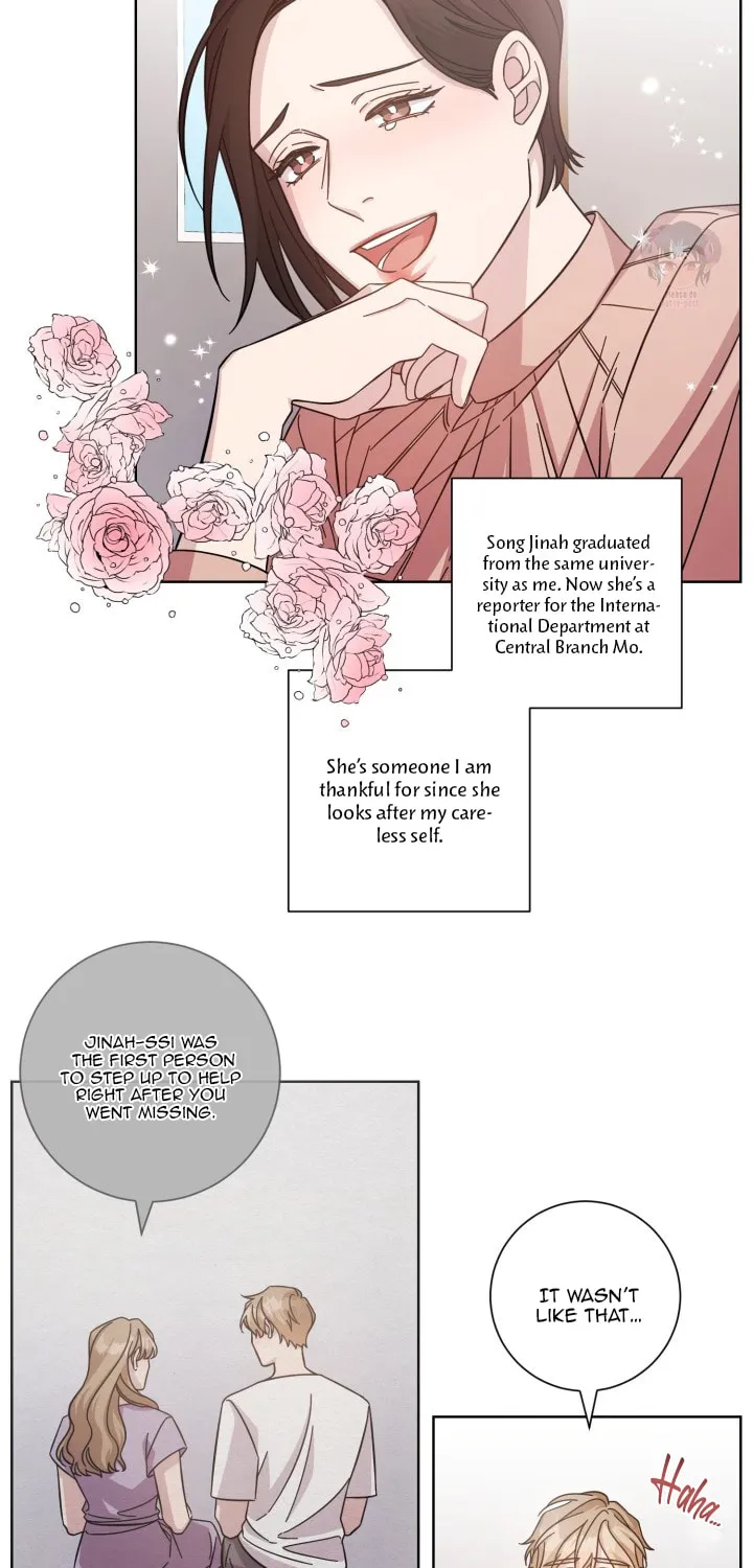 A Life Without You Chapter 5 page 6 - 