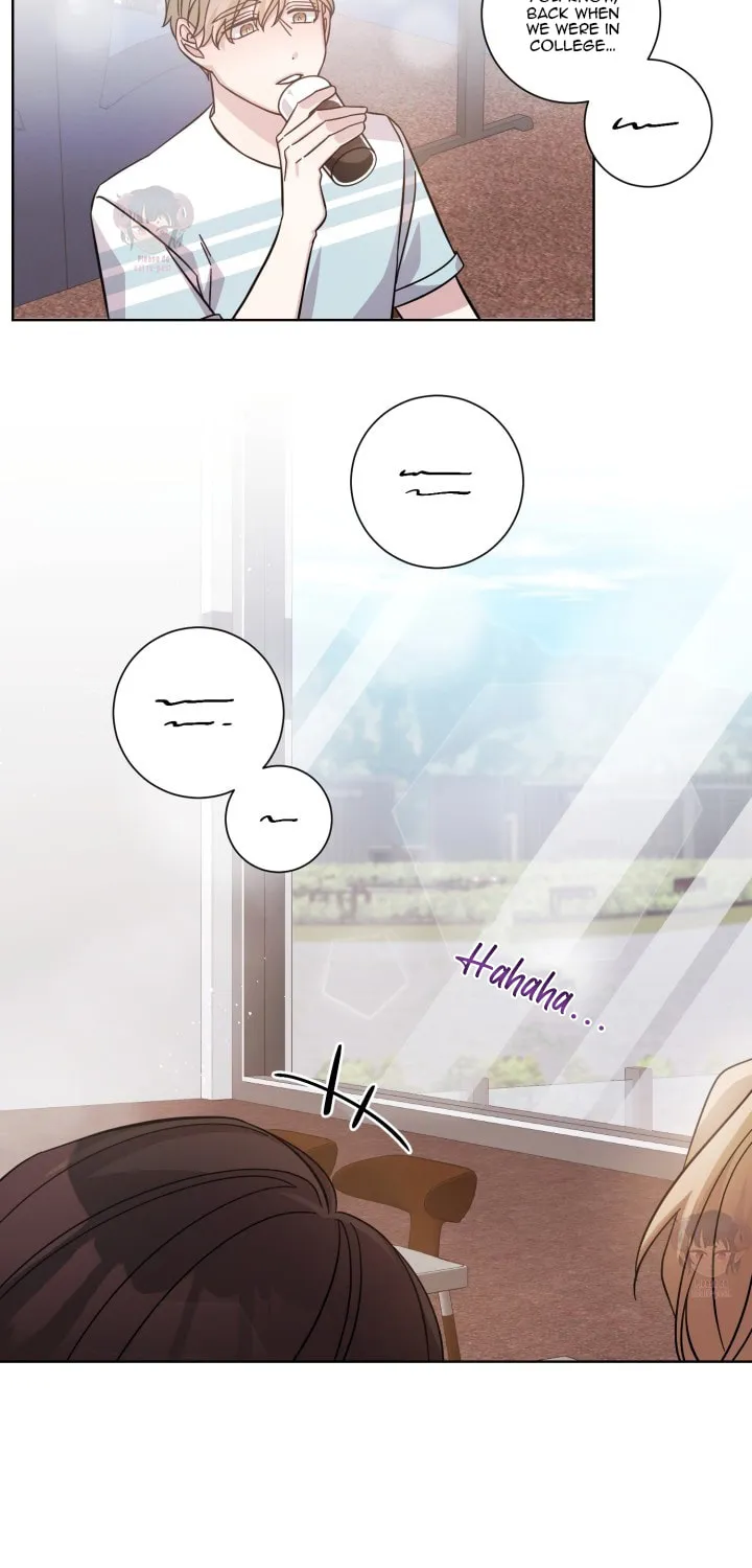 A Life Without You Chapter 5 page 9 - 