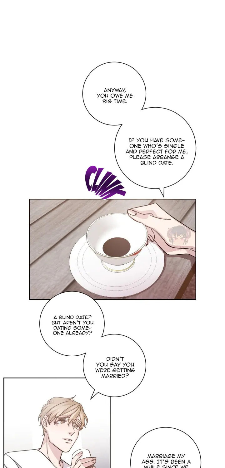 A Life Without You Chapter 5 page 10 - 