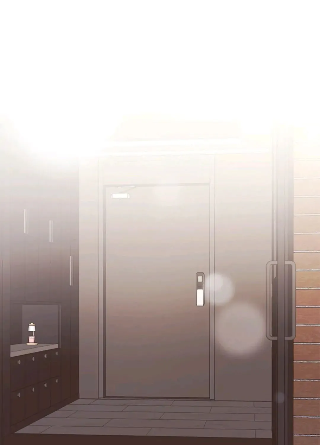 A Life Without You Chapter 50 page 1 - 