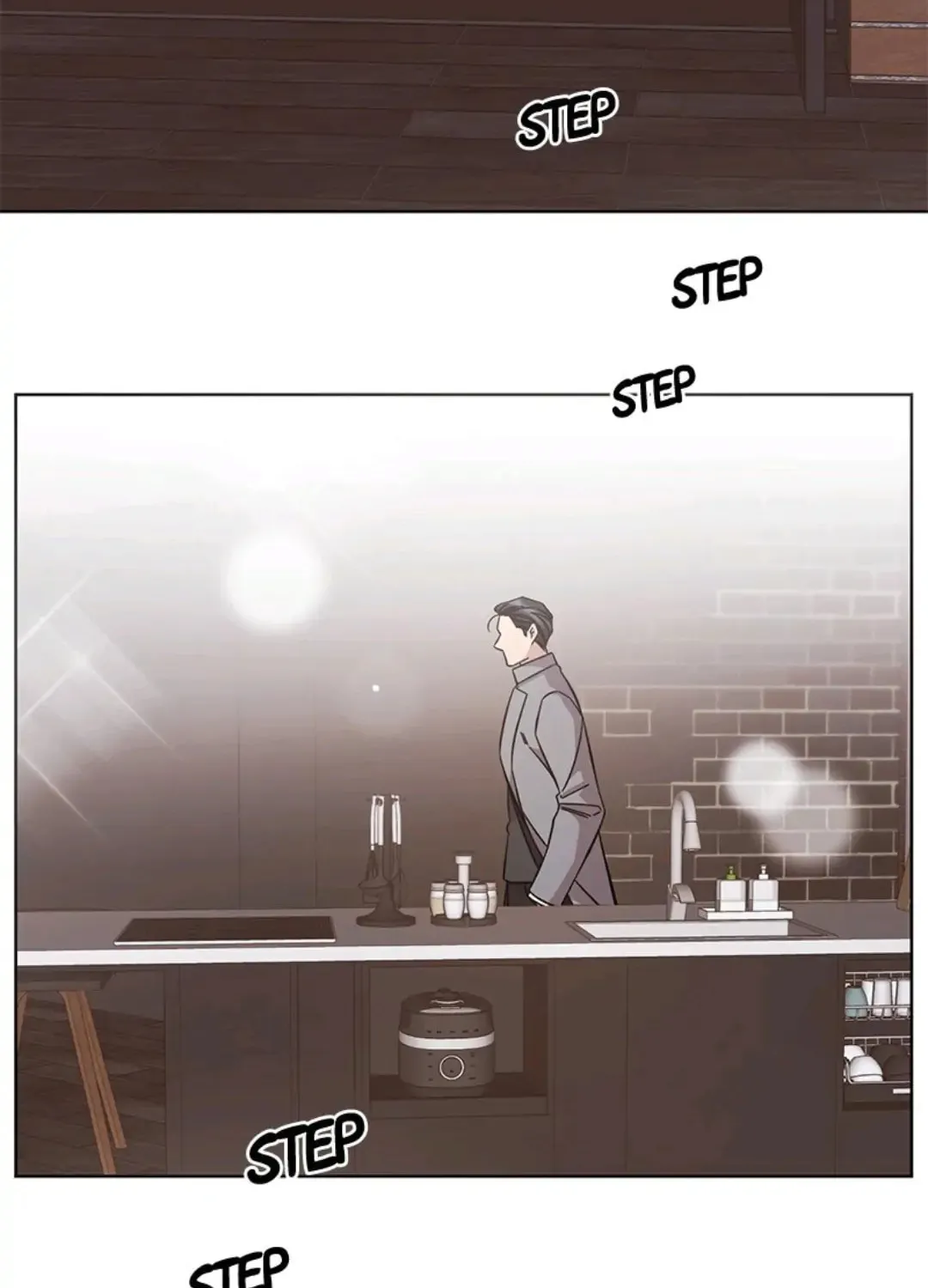 A Life Without You Chapter 50 page 2 - 