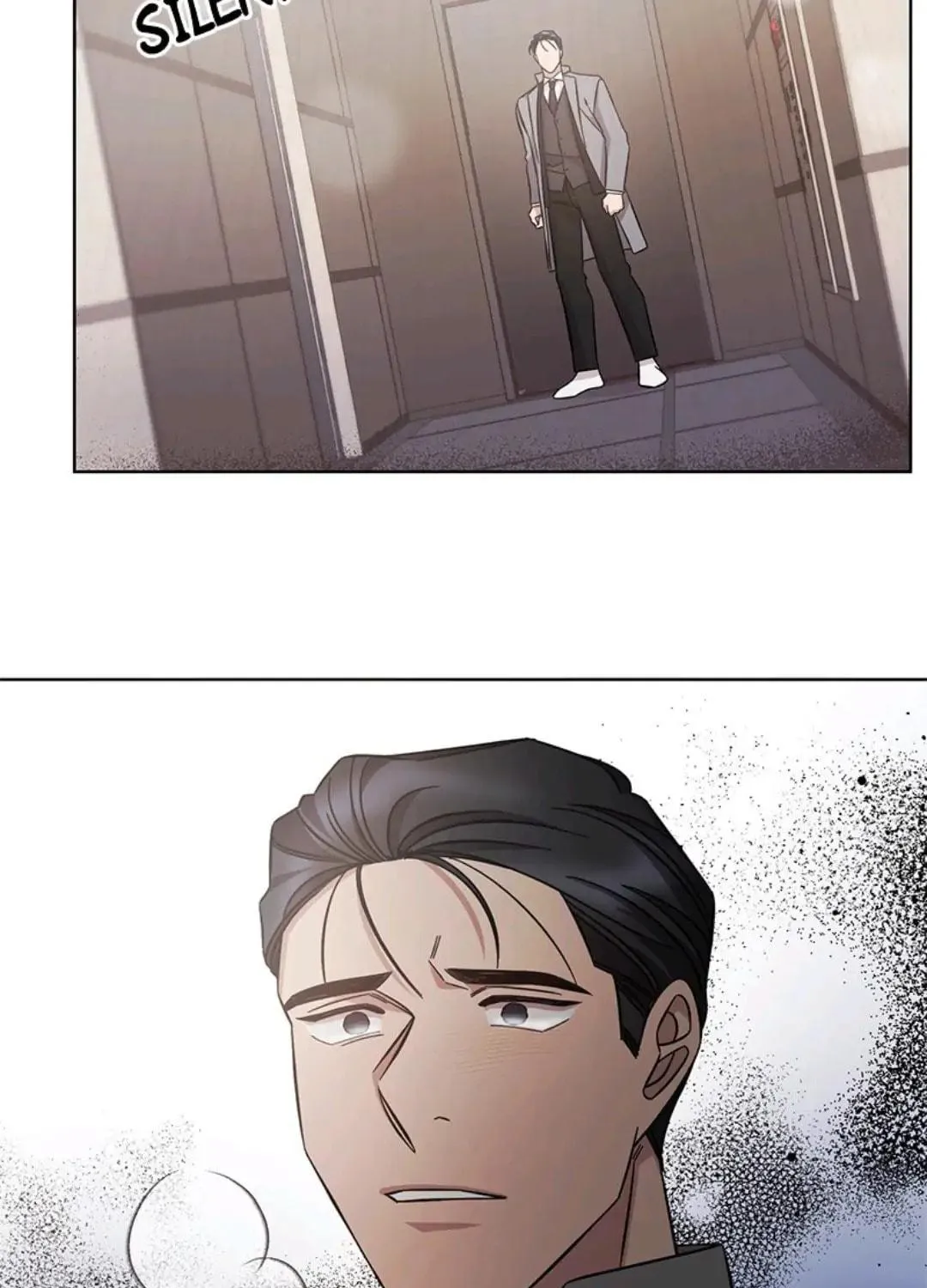 A Life Without You Chapter 50 page 11 - 