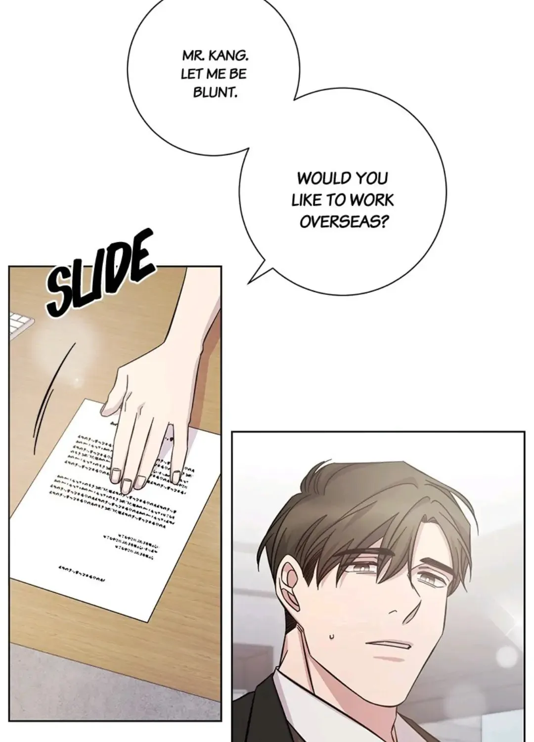 A Life Without You Chapter 50 page 14 - 