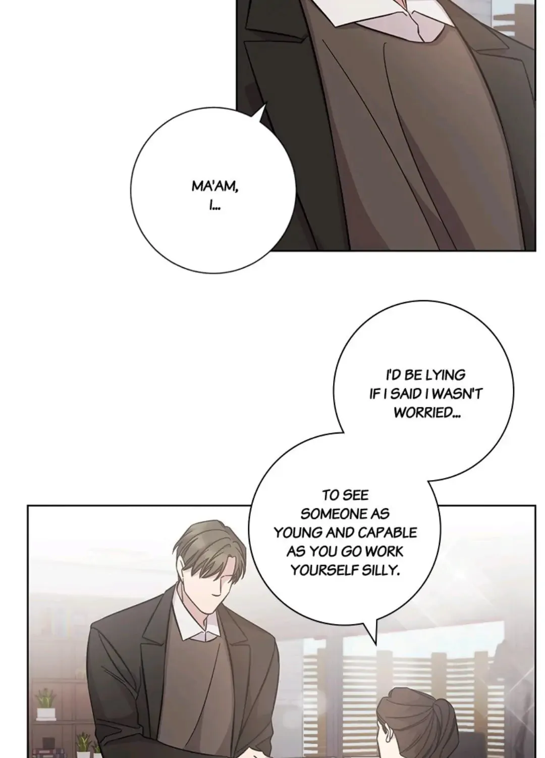 A Life Without You Chapter 50 page 15 - 