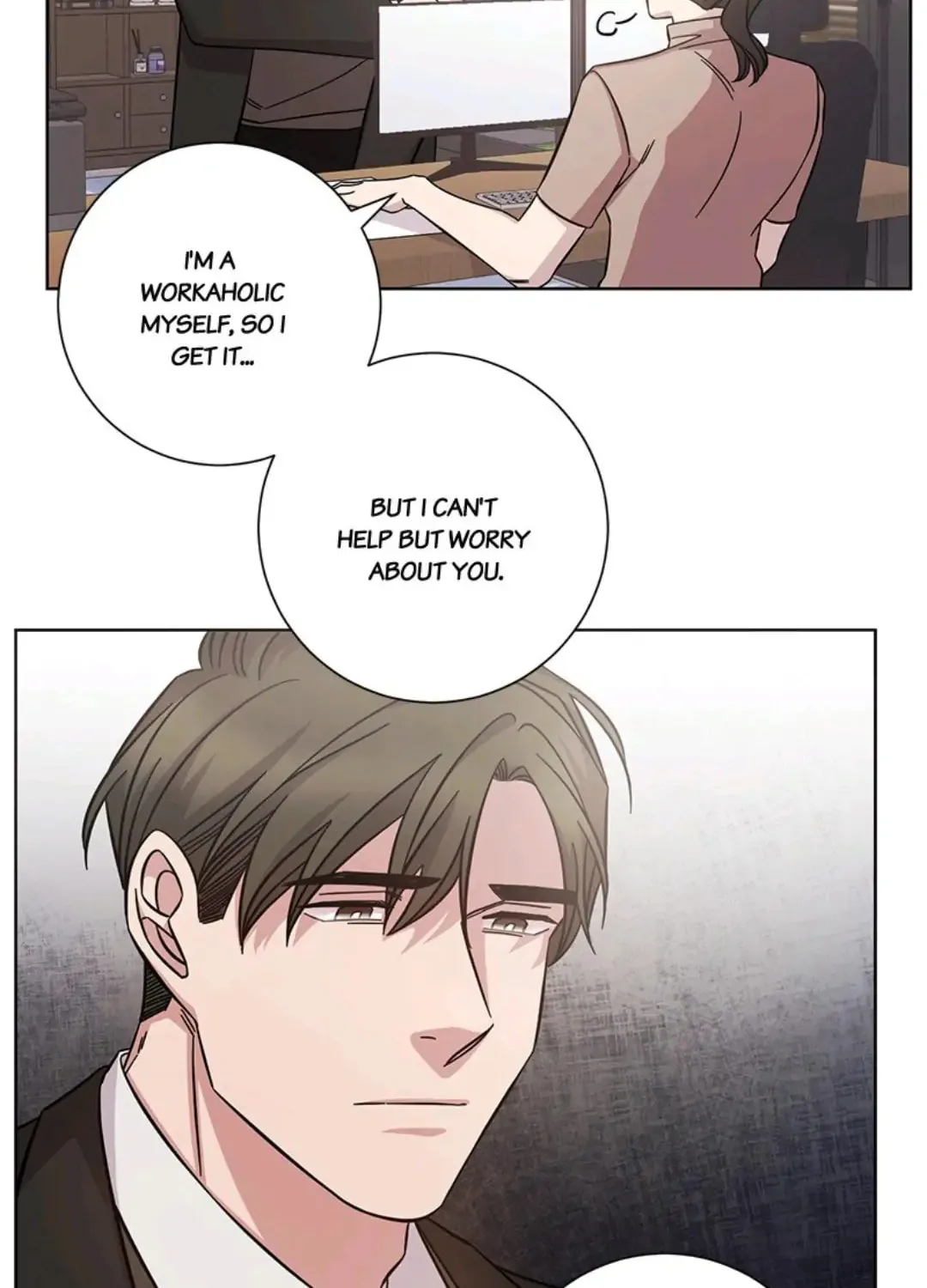 A Life Without You Chapter 50 page 16 - 