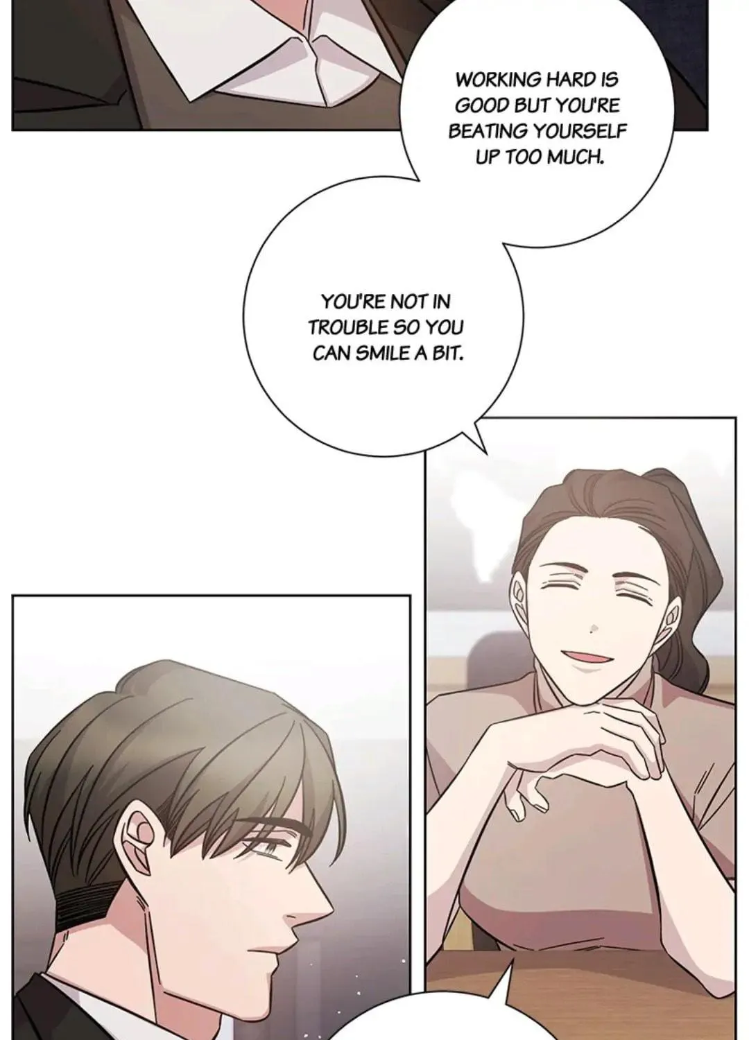 A Life Without You Chapter 50 page 17 - 