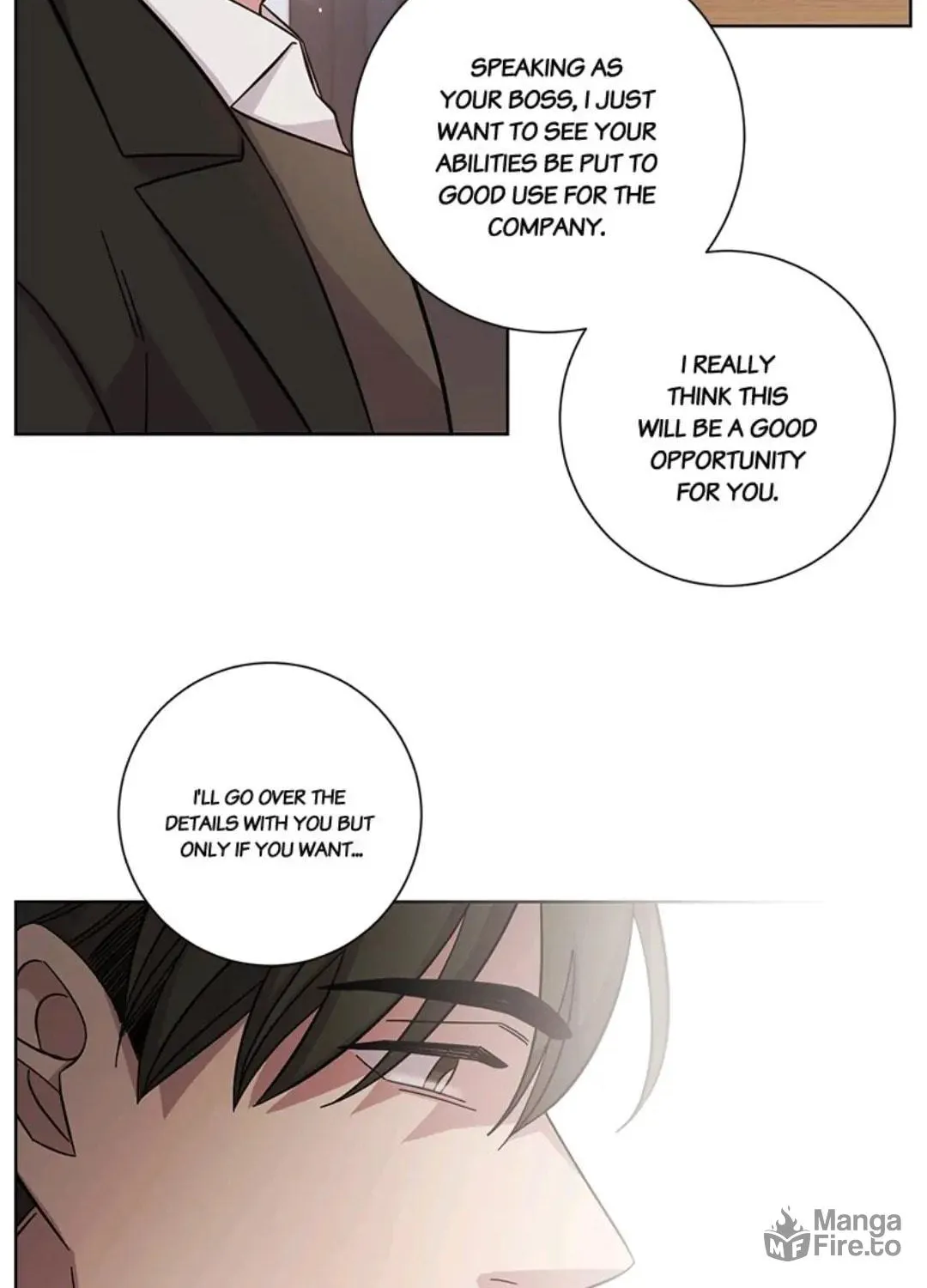 A Life Without You Chapter 50 page 18 - 