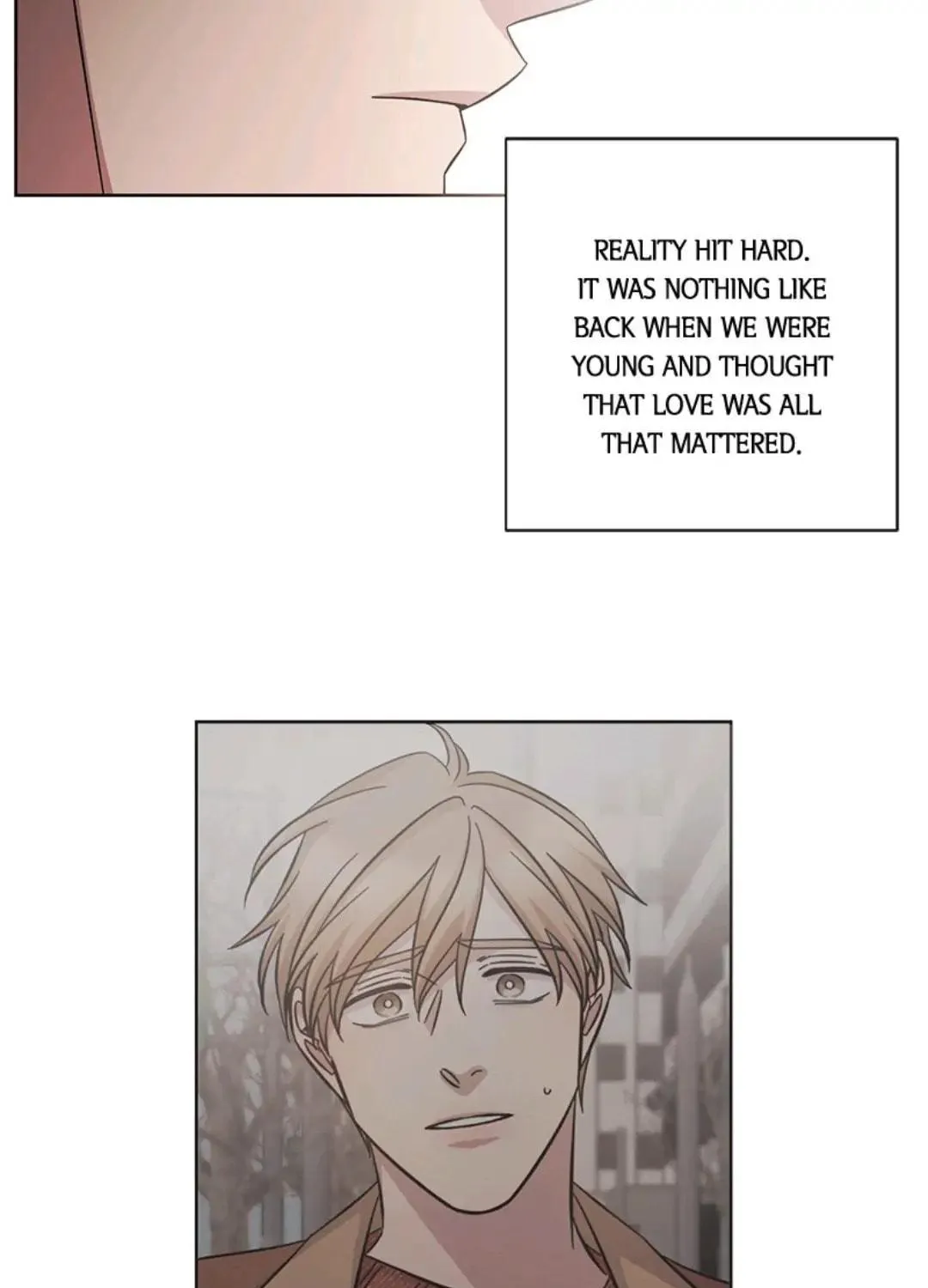 A Life Without You Chapter 50 page 19 - 