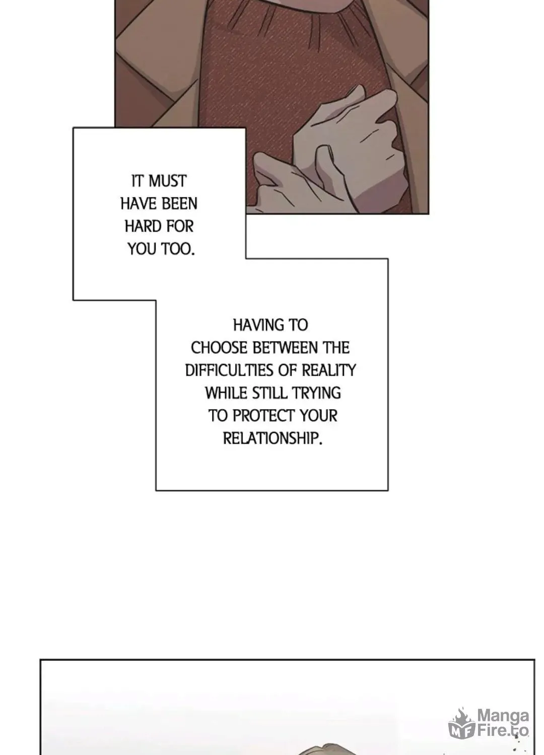 A Life Without You Chapter 50 page 20 - 