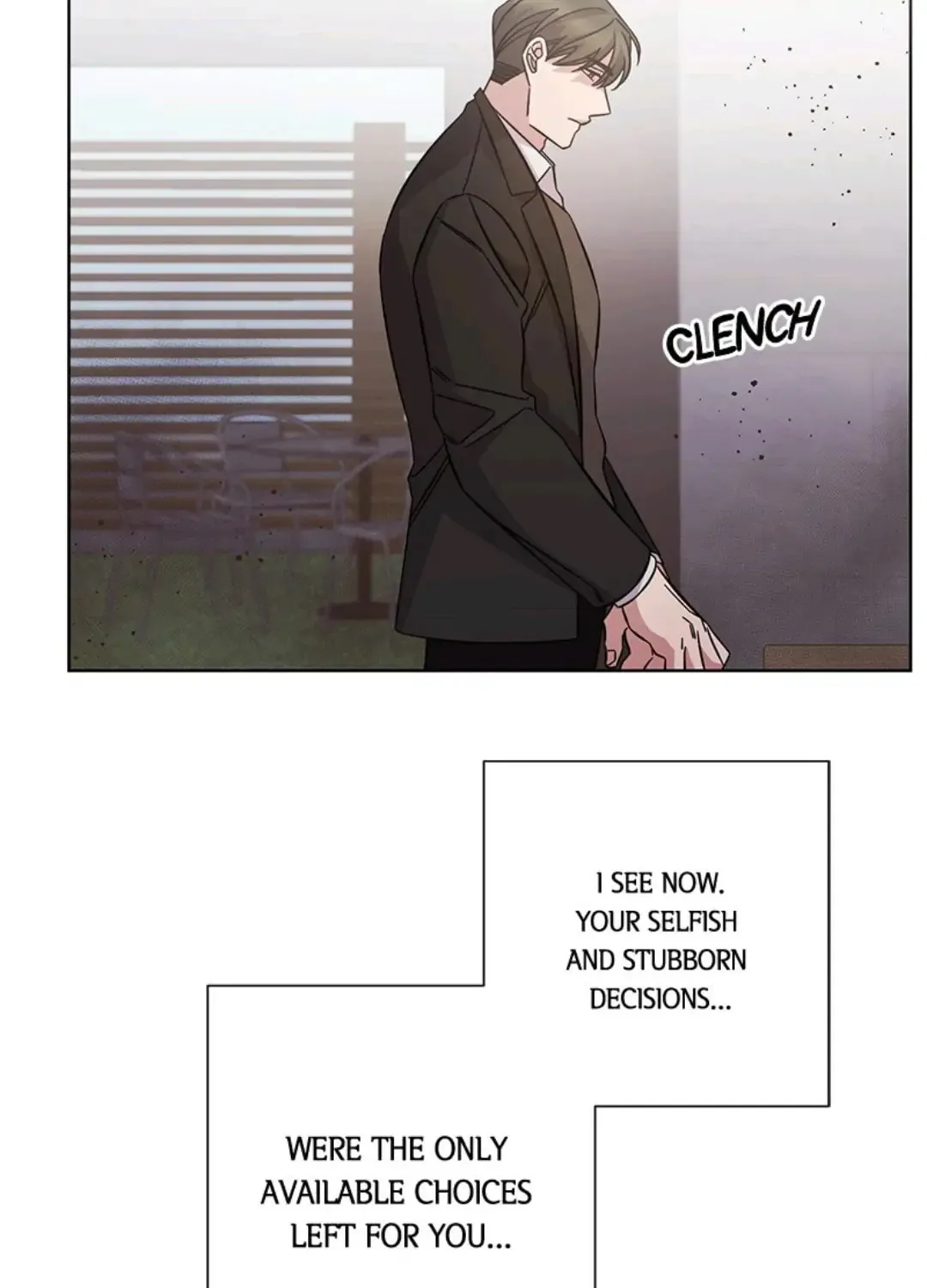 A Life Without You Chapter 50 page 21 - 