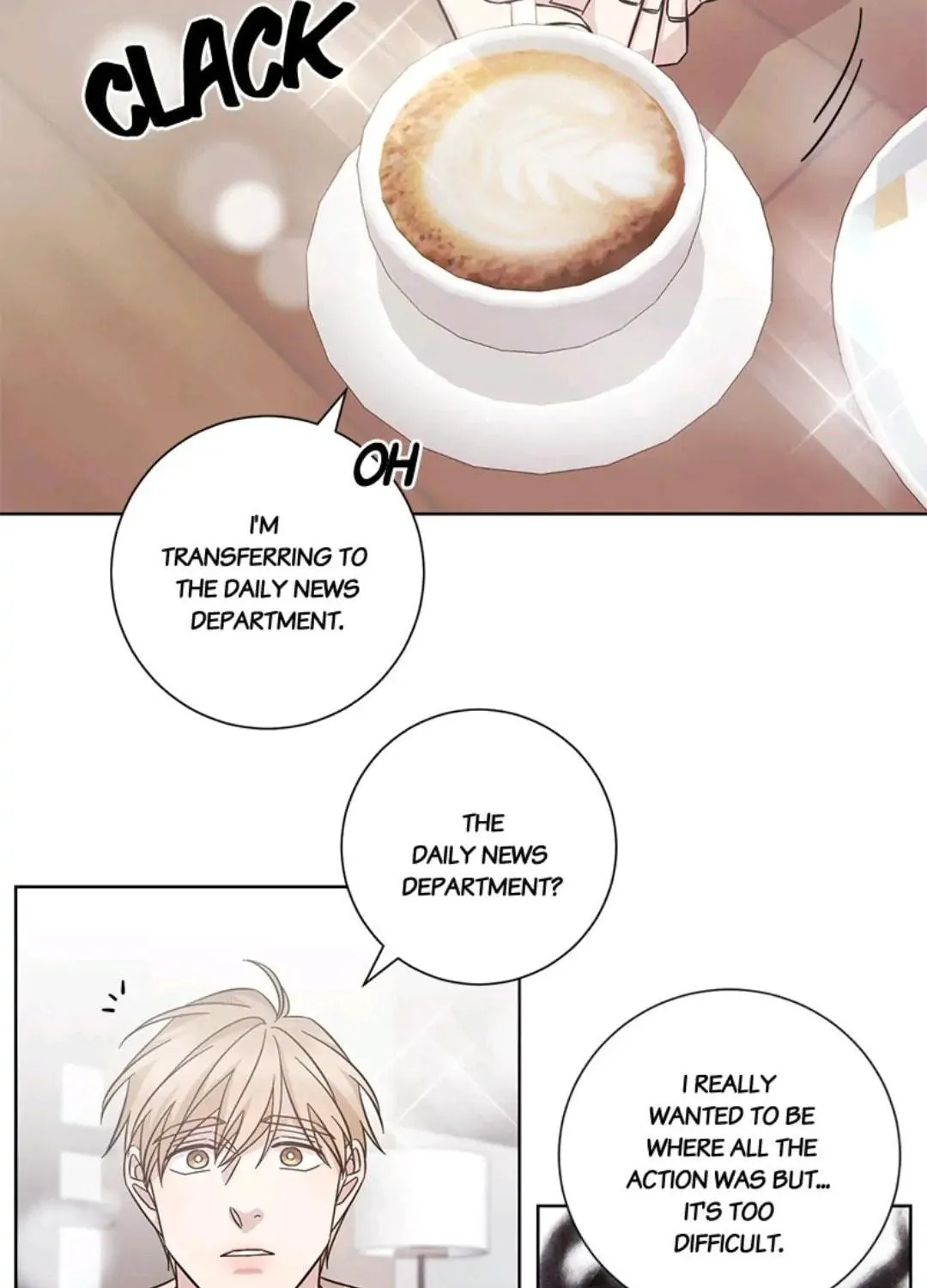 A Life Without You Chapter 50 page 23 - 