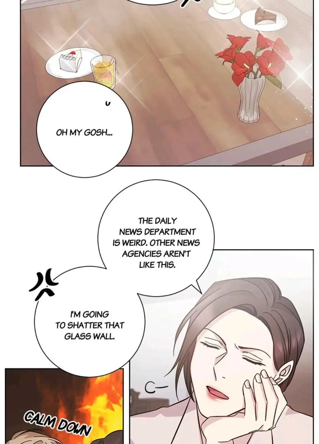 A Life Without You Chapter 50 page 25 - 