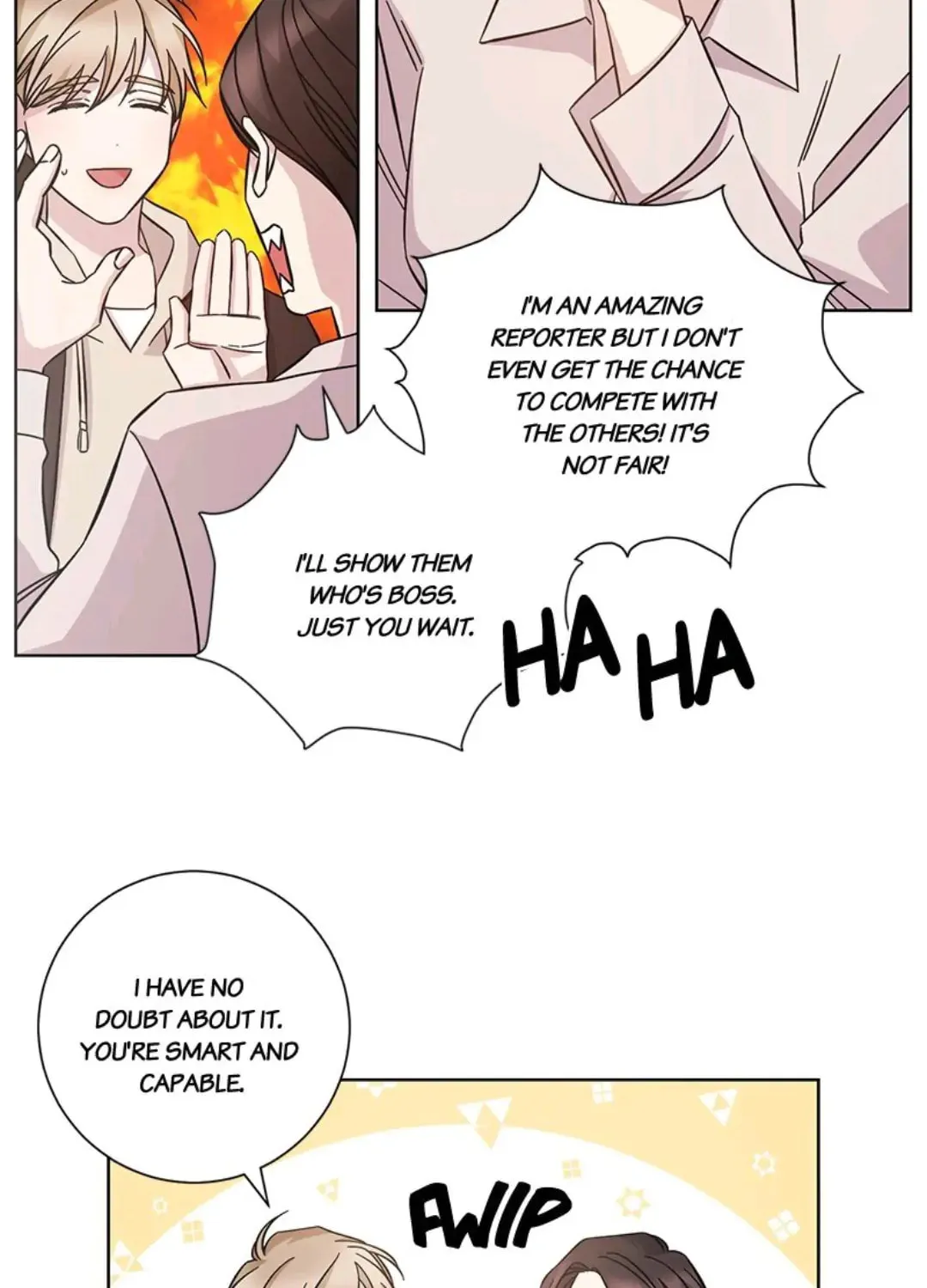 A Life Without You Chapter 50 page 26 - 