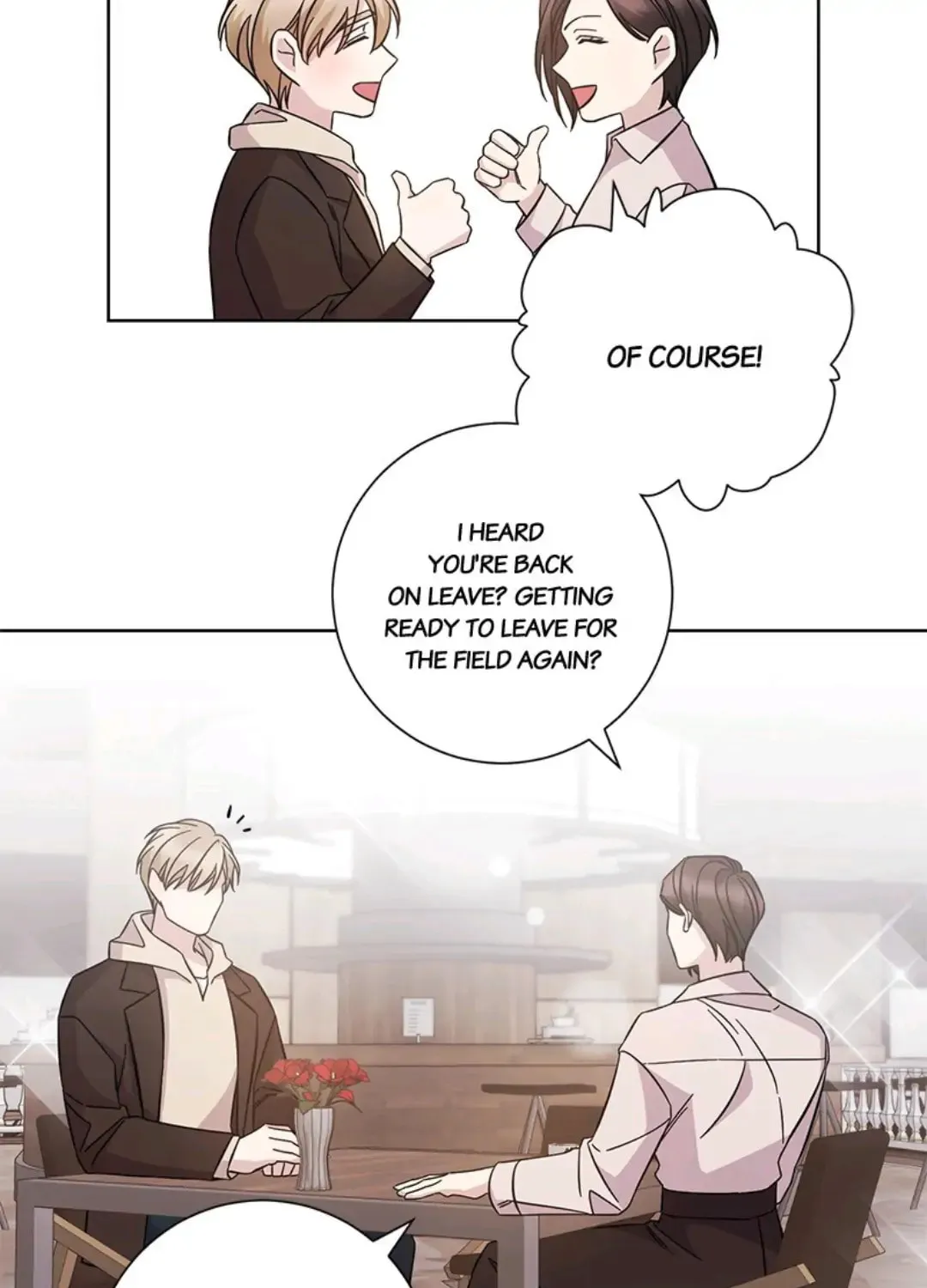 A Life Without You Chapter 50 page 27 - 