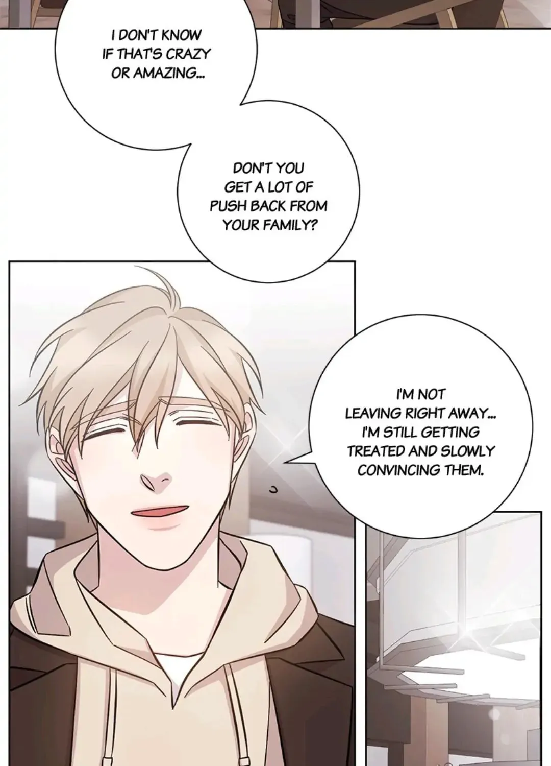 A Life Without You Chapter 50 page 28 - 
