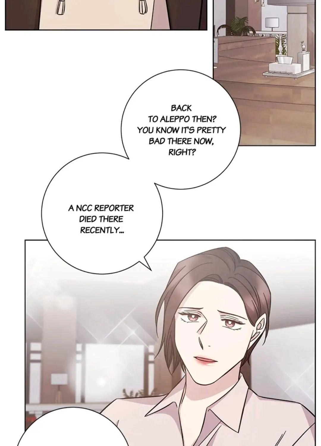 A Life Without You Chapter 50 page 29 - 