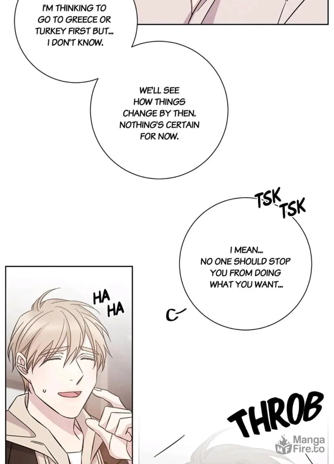 A Life Without You Chapter 50 page 30 - 