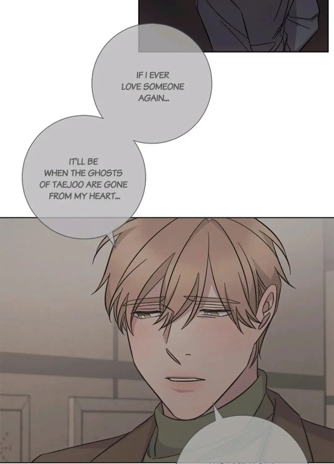 A Life Without You Chapter 50 page 4 - 