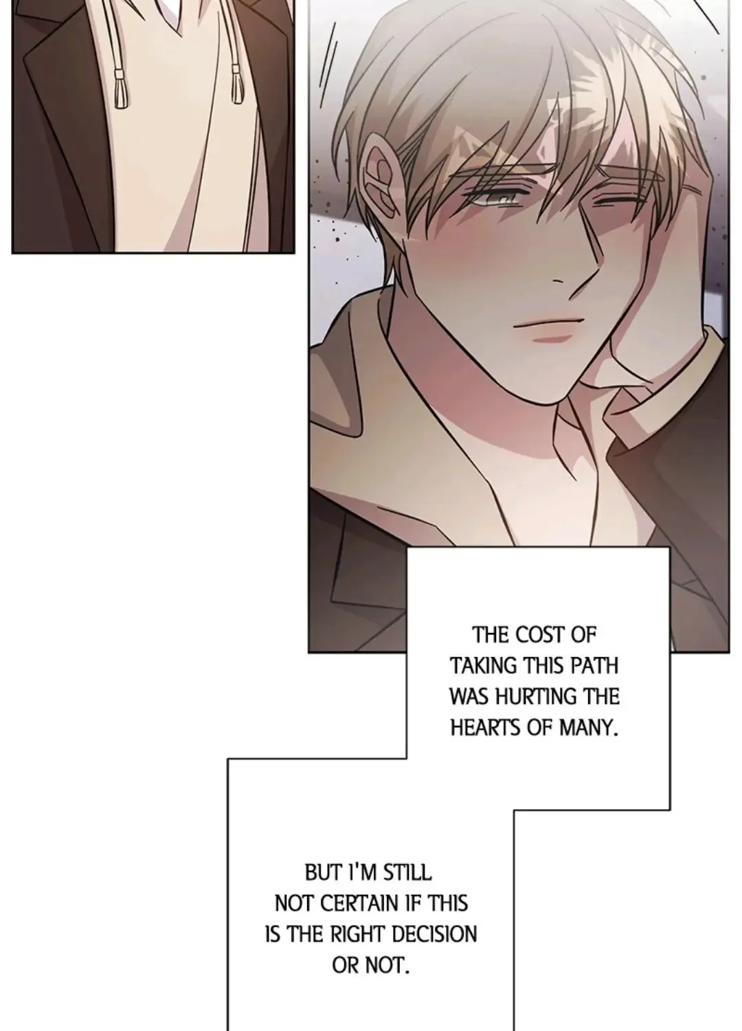 A Life Without You Chapter 50 page 31 - 