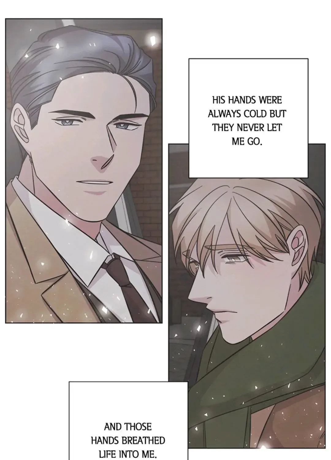 A Life Without You Chapter 50 page 33 - 