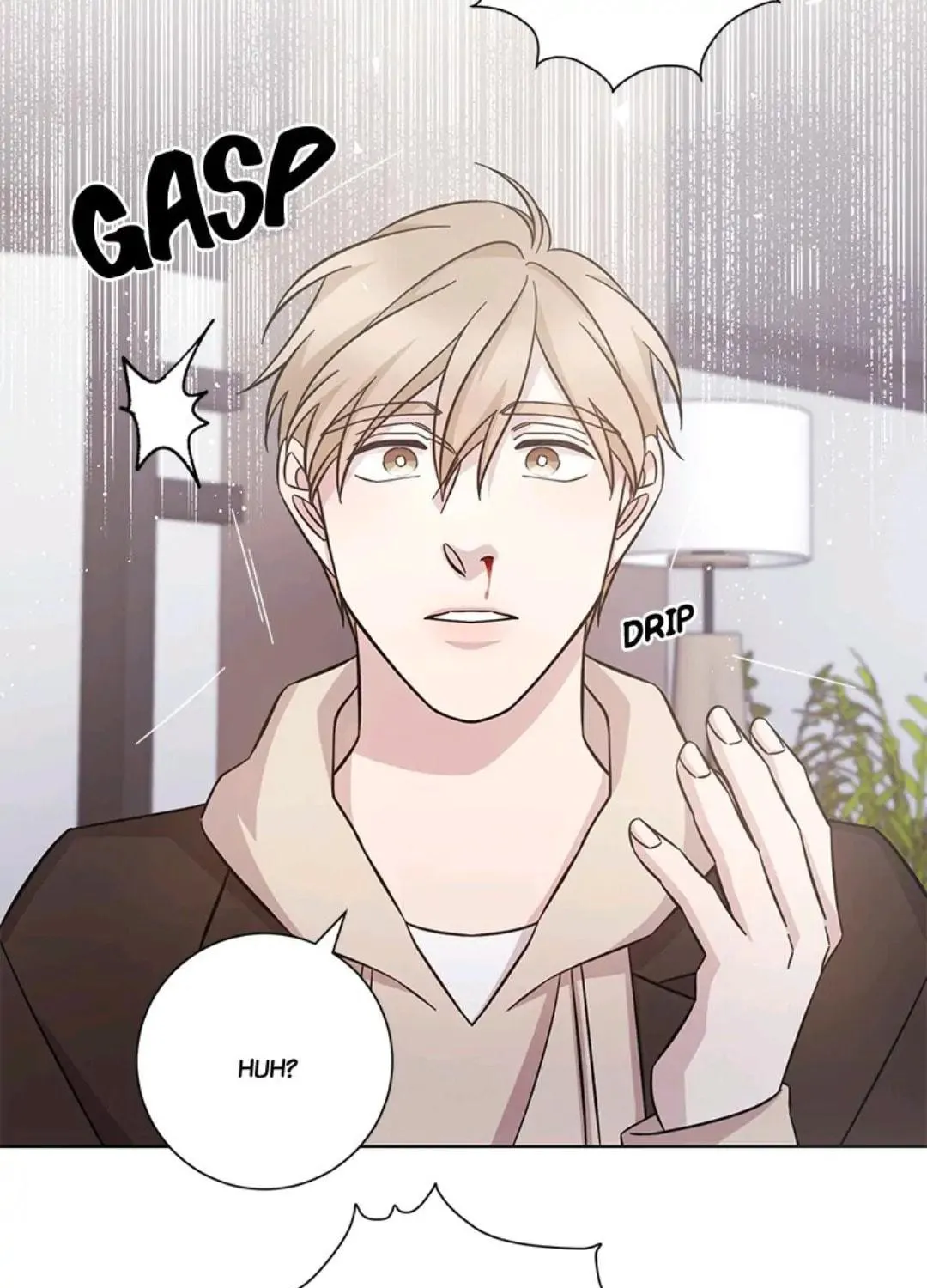 A Life Without You Chapter 50 page 35 - 