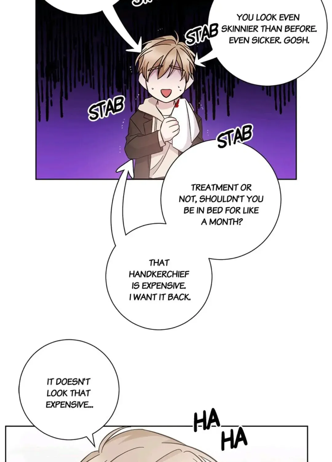 A Life Without You Chapter 50 page 38 - 