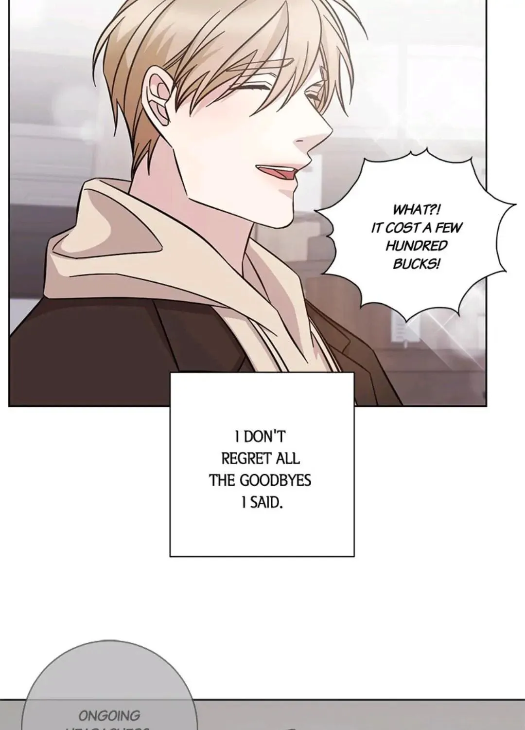 A Life Without You Chapter 50 page 39 - 