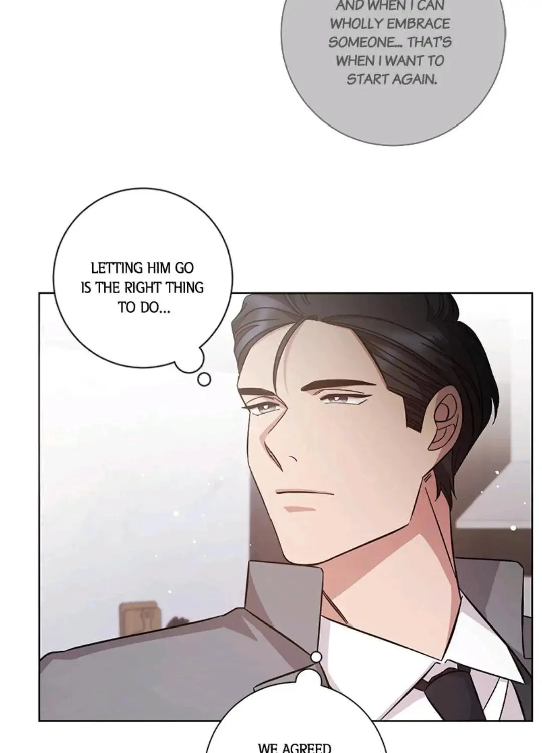 A Life Without You Chapter 50 page 5 - 