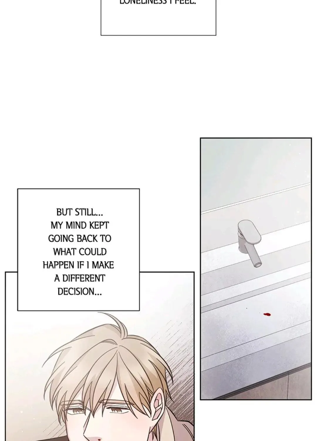 A Life Without You Chapter 50 page 41 - 
