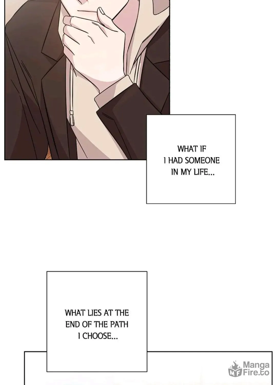 A Life Without You Chapter 50 page 42 - 
