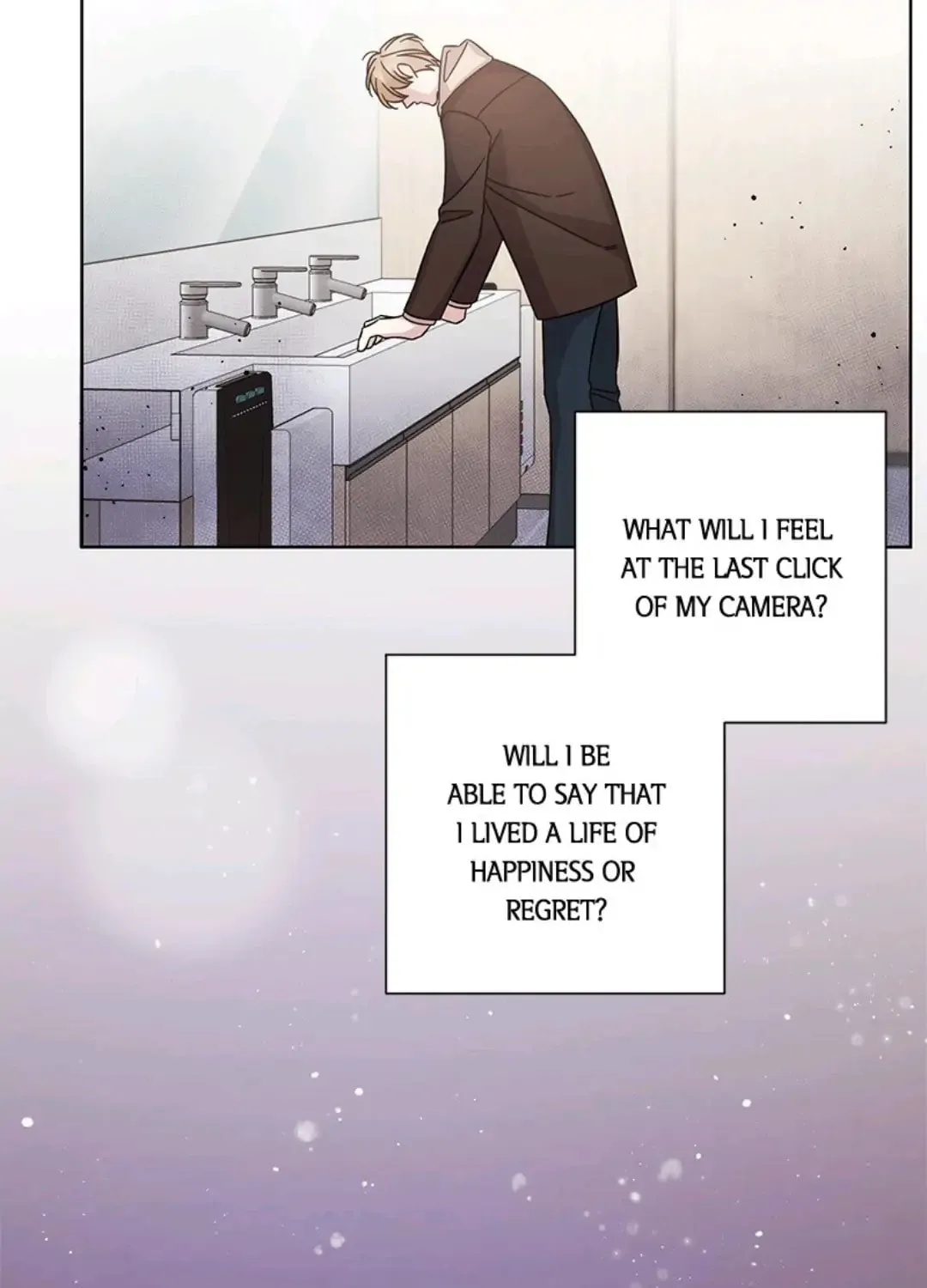 A Life Without You Chapter 50 page 43 - 