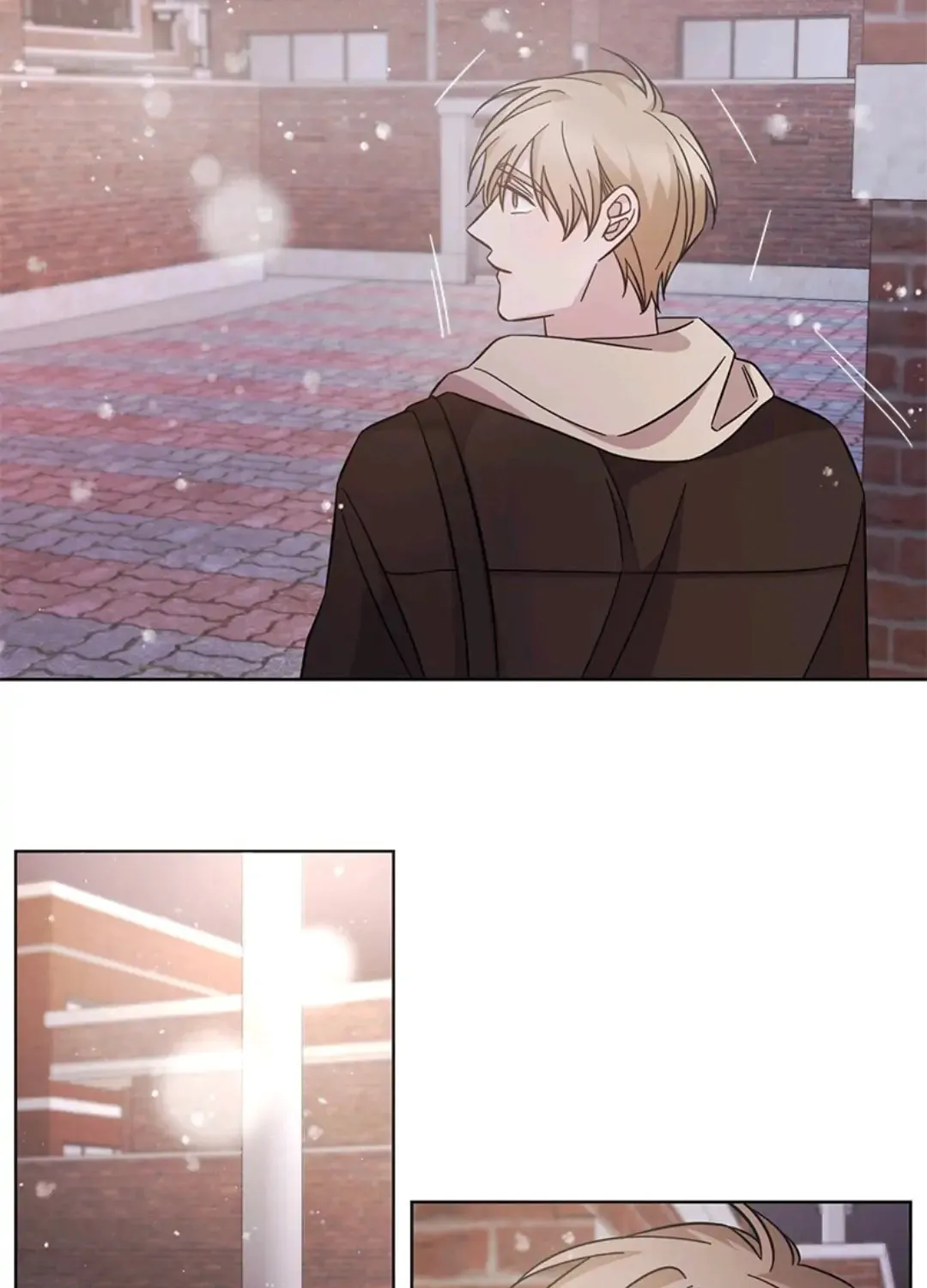 A Life Without You Chapter 50 page 46 - 