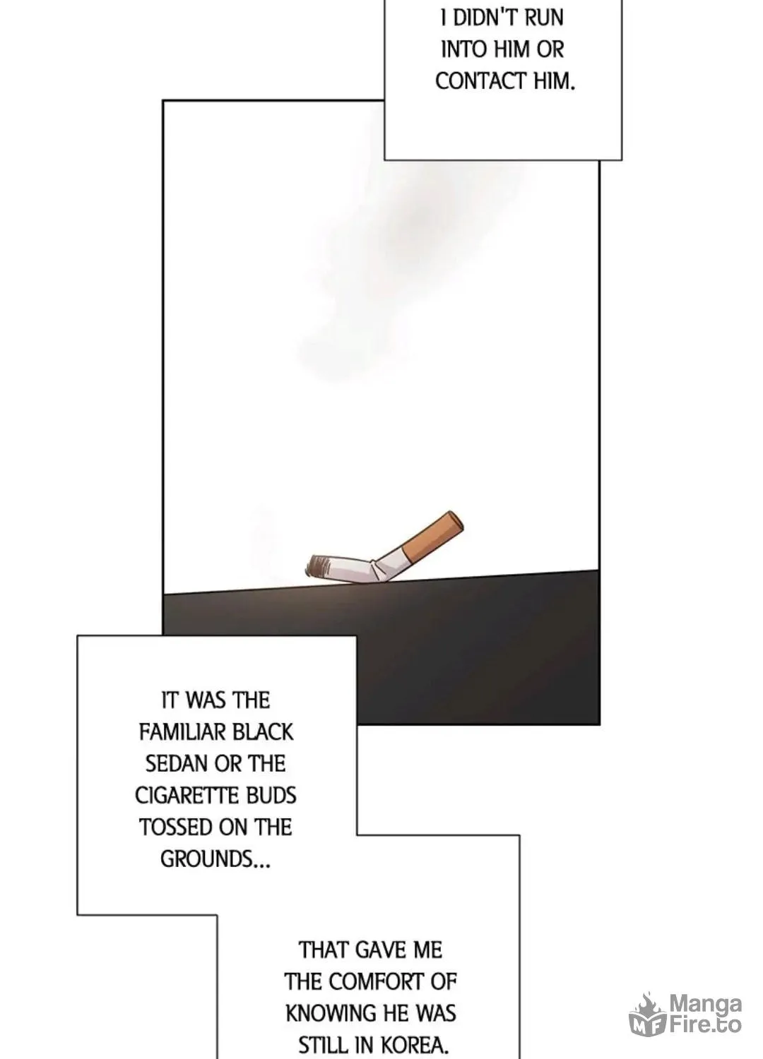 A Life Without You Chapter 50 page 48 - 