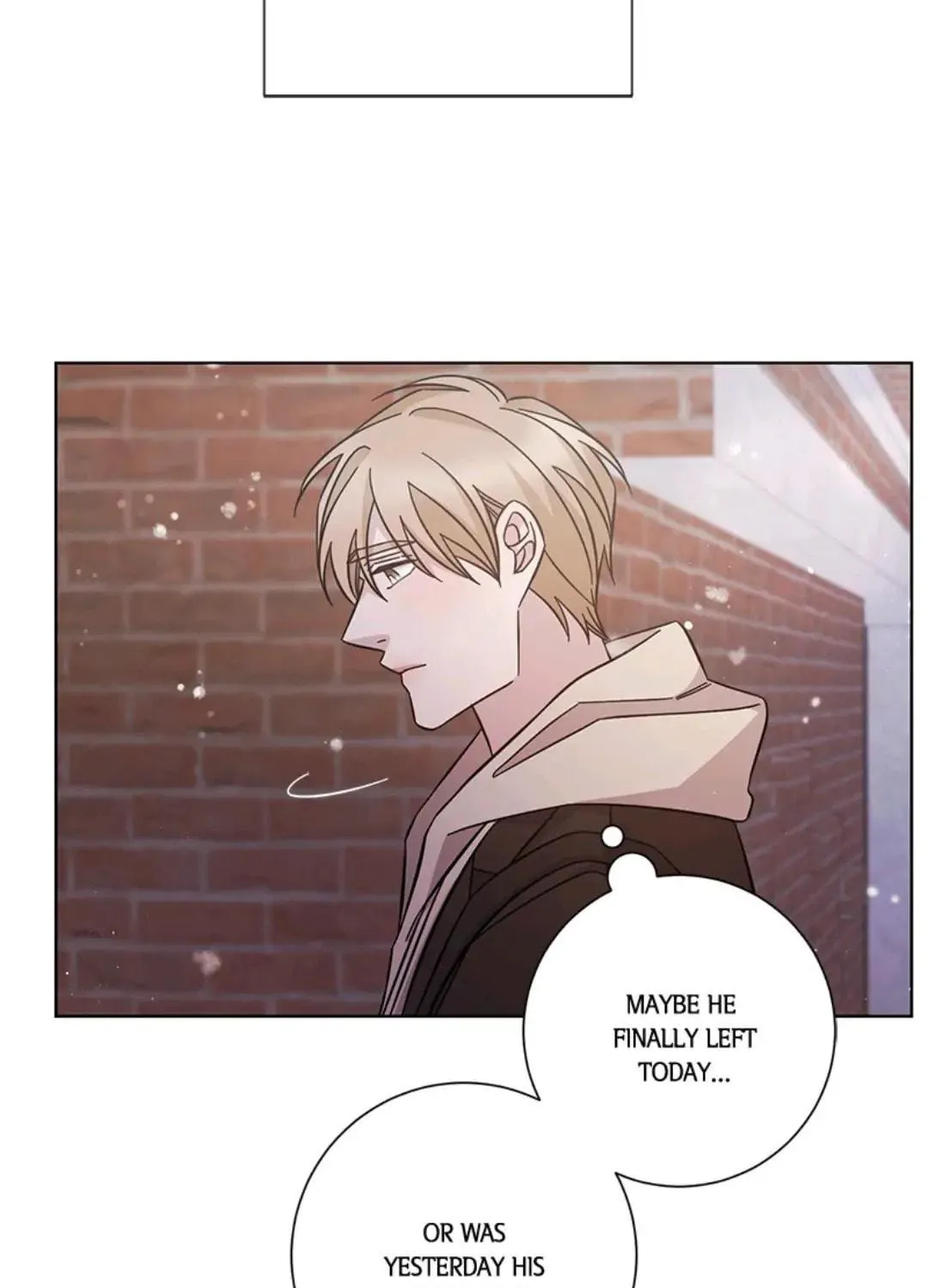 A Life Without You Chapter 50 page 49 - 