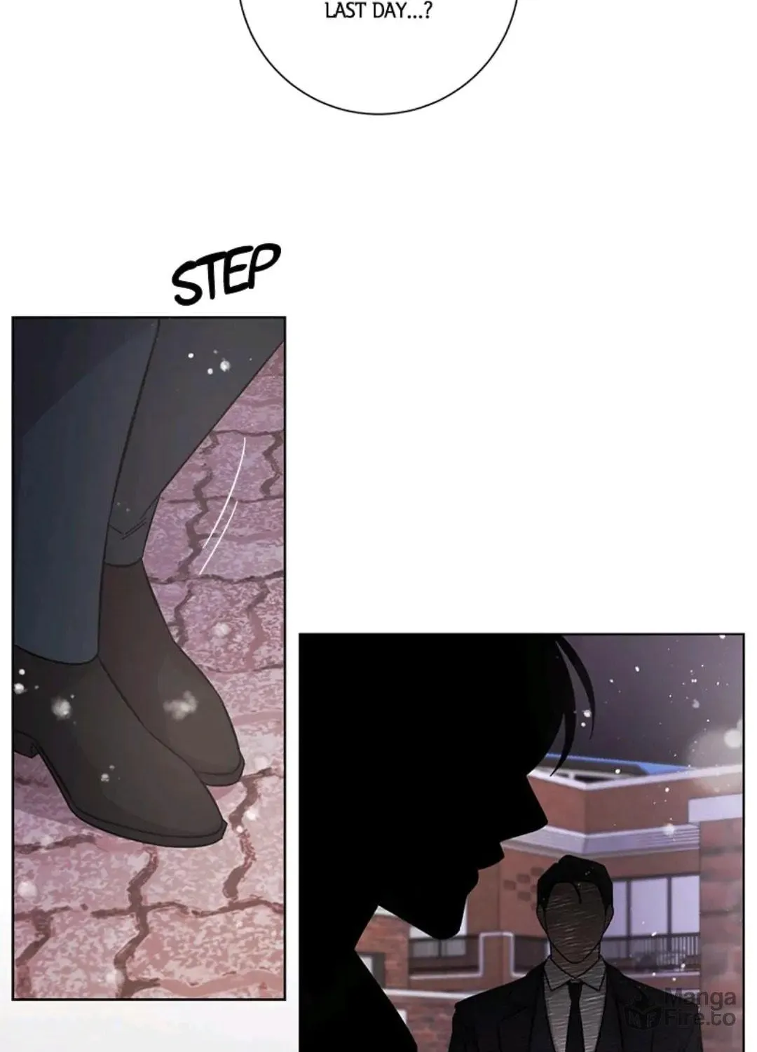 A Life Without You Chapter 50 page 50 - 