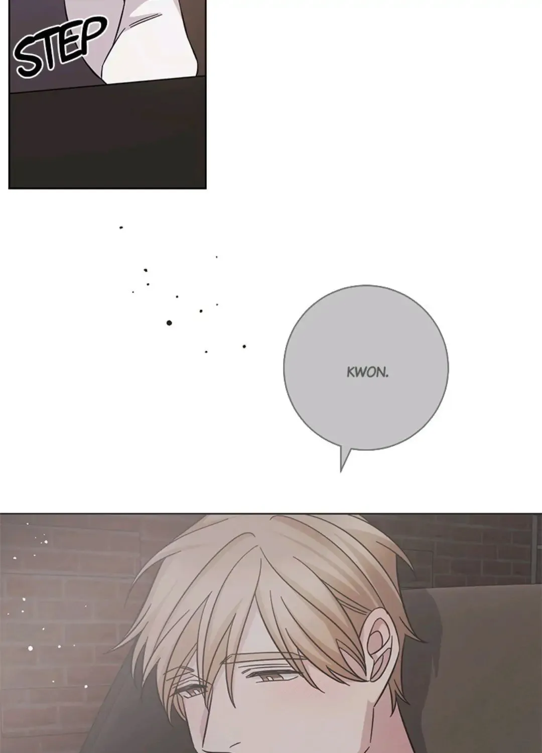 A Life Without You Chapter 50 page 7 - 